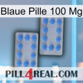 Blue Pill 100 Mg 20